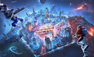 战机总动员红包版桌面版客户端