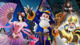 战机总动员红包版最新版